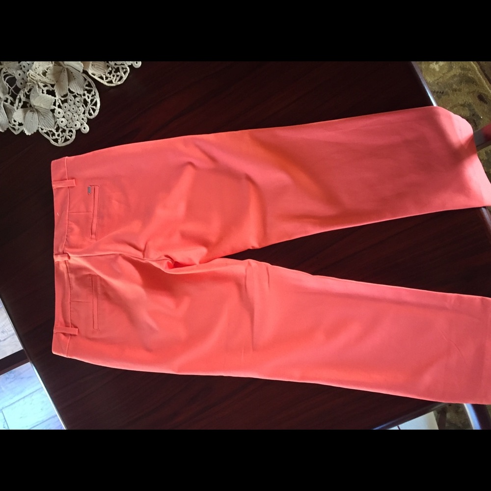 Tommy Hilfiger size 6 women’s pants - Picture 4 of 5